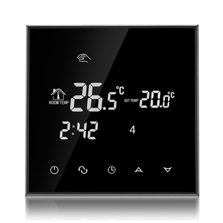 Touch Button - BD4004